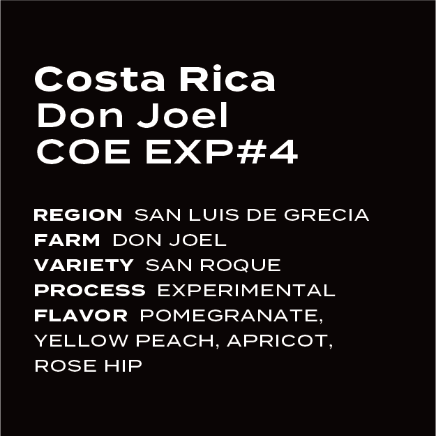 Costa Rica Don Joel COE2025 EXP#4