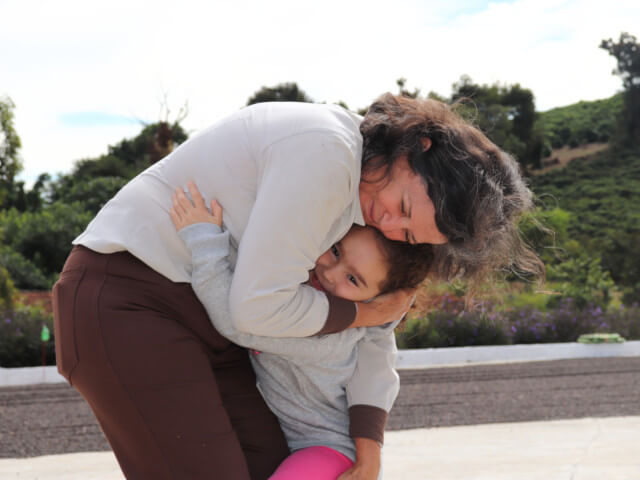 Brazil Caxambu Arara Natural