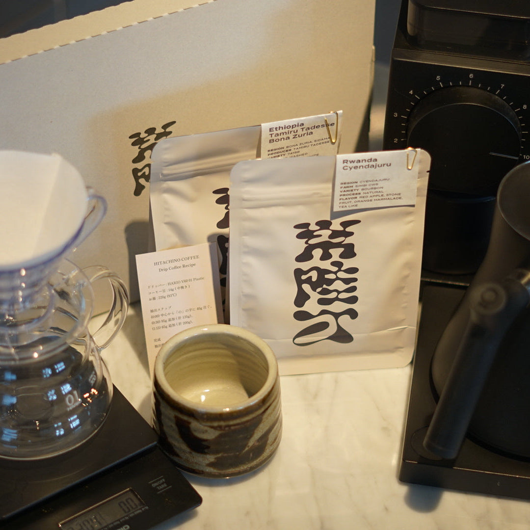 コーヒー定期便【送料無料】