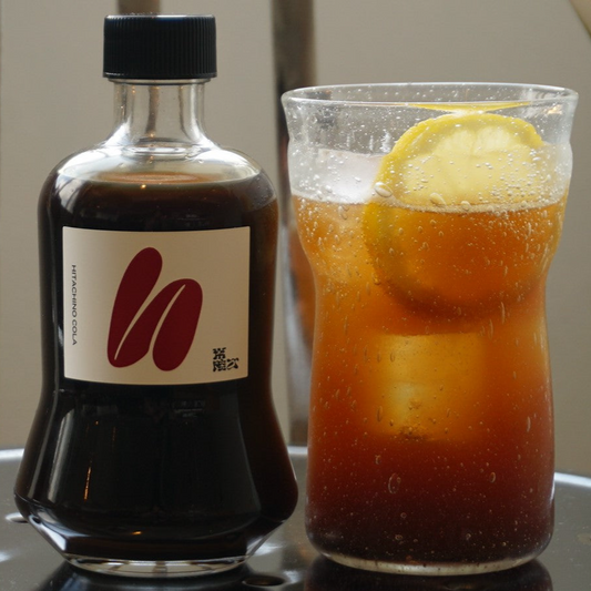 HITACHINO COLA