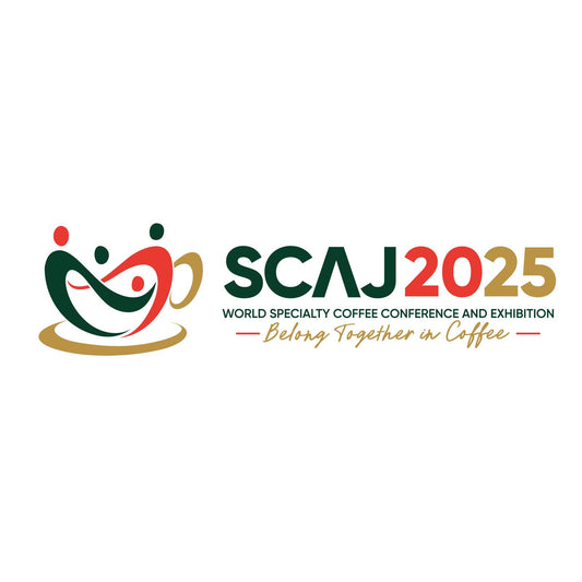 SCAJ 2025 Invitation Ticket