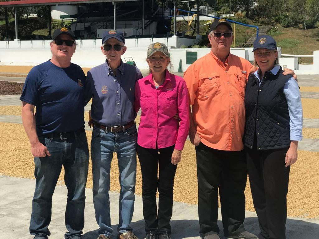 Panama Janson Alpes Washed 708