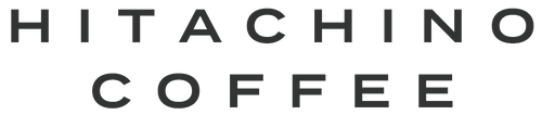 HITACHINO COFFEE logo